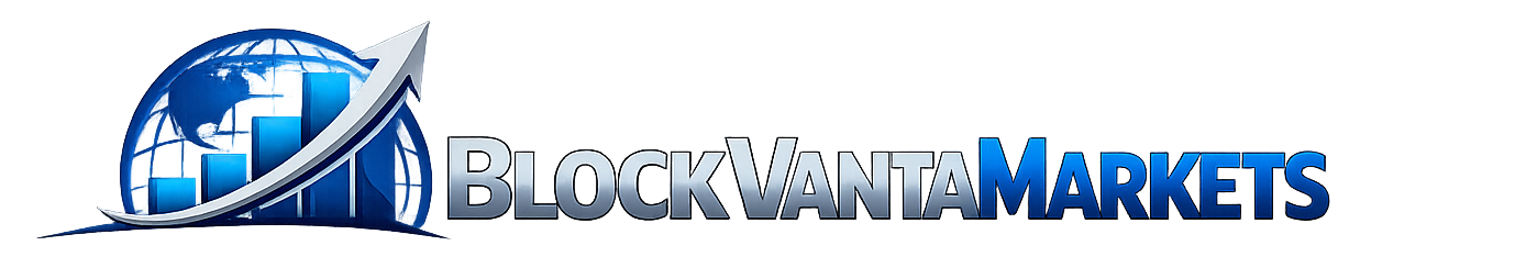 Blockvantamarkets
